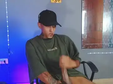 Chaturbate Watch Live Sex Cams of liiaam_lee_