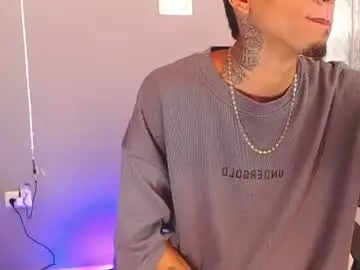 Chaturbate Free Porn Cam of liiaam_lee_