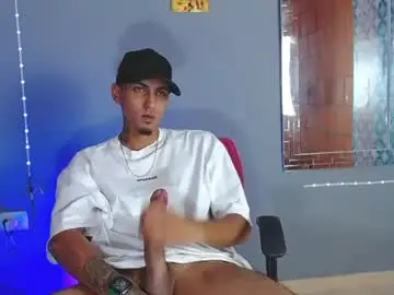 Chaturbate Private Sex Chat of liiaam_lee_