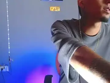 Chaturbate Best live sex cam show of liiaam_lee_