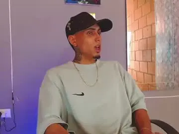 Chaturbate Sex Chat of liiaam_lee_