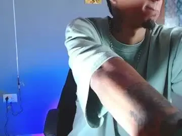 Chaturbate Nude Webcam of liiaam_lee_