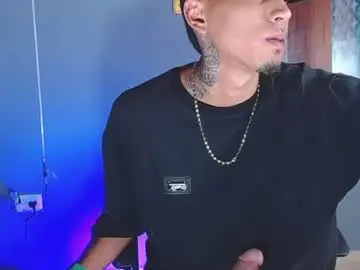 Chaturbate Live Sex of liiaam_lee_