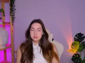 Chaturbate Live Sex Cam of melissacharm_