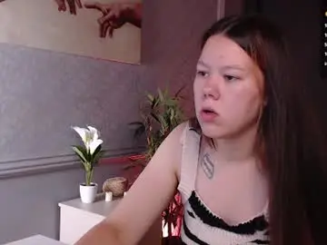 Chaturbate Free Live Porn of nabi_brown