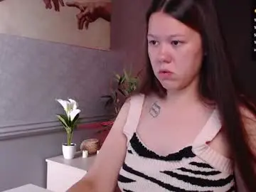 Chaturbate Adult Webcams of nabi_brown