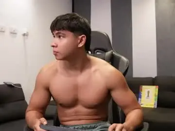Chaturbate Free Porn Cam of oliver_bray