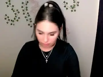 Chaturbate Sex Cam of olivia_red_