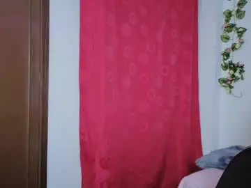Chaturbate Best Webcam of paulacutexs
