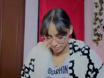Chaturbate Adult Video Chat of paulacutexs