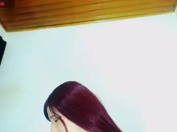 Chaturbate Live Sex of sophiehillsxo