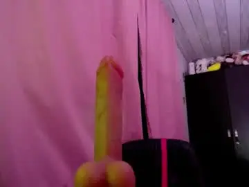 Chaturbate Live Porn of stefania_sandrelli_