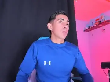 Chaturbate Watch Live Sex Cams of andy_naughty1