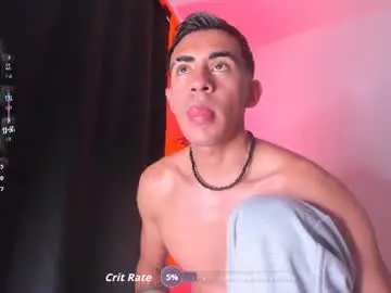Chaturbate Best live sex cam show of andy_naughty1
