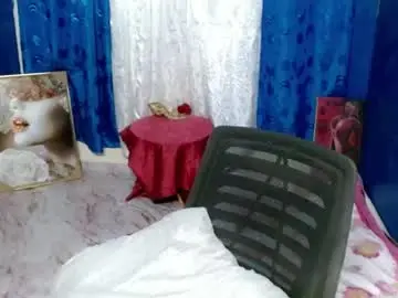 Chaturbate Live Porn of asian_baby143
