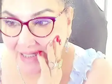 Chaturbate Watch Live Sex Cams of cataleya_mom_