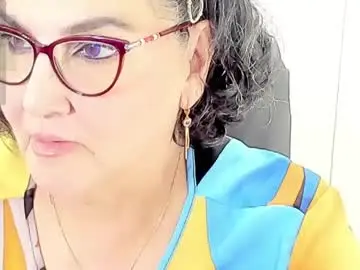 Chaturbate Watch Live Sex Cams of cataleya_mom_