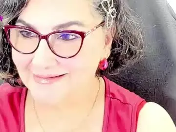Chaturbate Private Sex Chat of cataleya_mom_
