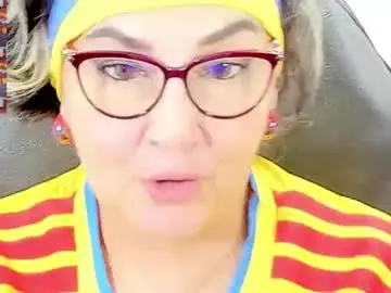 Chaturbate Adult Webcams of cataleya_mom_