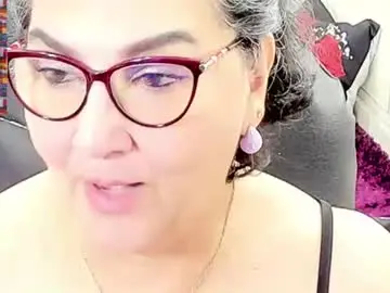 Chaturbate Watch Live Sex Cams of cataleya_mom_