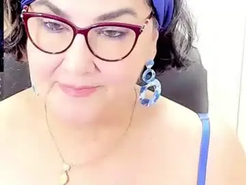 Chaturbate Sex Cam of cataleya_mom_