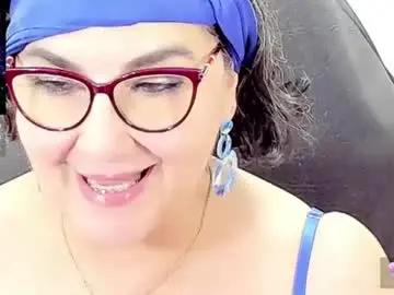 Chaturbate Adult Webcam of cataleya_mom_