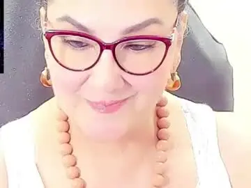 Chaturbate Live Porn of cataleya_mom_