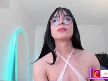 Chaturbate Live Porn of cleo_nilee