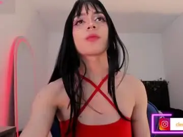 Chaturbate Sex Cam of cleo_nilee