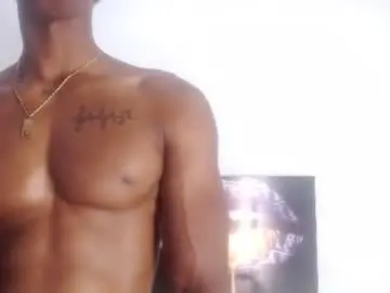 Chaturbate Live Sex of drake_brown_23