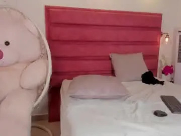 Chaturbate Live Sex of dulce_castro