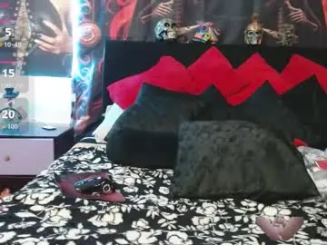 Chaturbate Adult Video Chat of holydeath_1