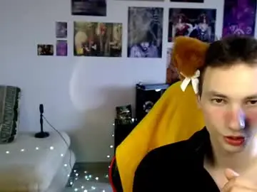 Chaturbate Adult Video Chat of joseph_loy