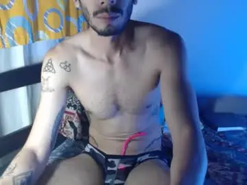 Chaturbate Adult Webcam of julfigo