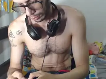 Chaturbate Adult Webcam of julfigo