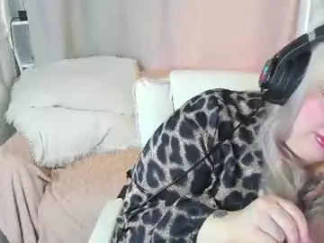 Chaturbate Best Webcam of kate_jenny_