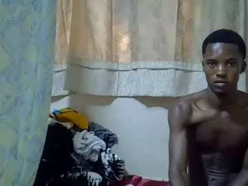 Chaturbate Live Porn of kingsleeee