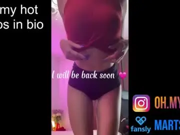 Chaturbate Sex Chat of mia4sin