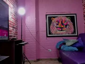 Chaturbate Sex Chat of miss_pecados
