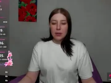Chaturbate Free Live Porn of sannyflower