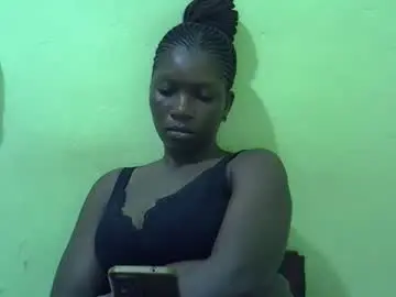 Chaturbate Sex Chat of sweet_cherie1