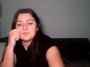 Chaturbate Nude Webcam of tatumhayes