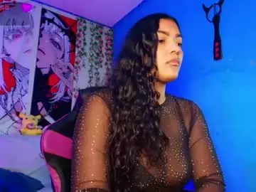 Chaturbate Nude Webcam of vicky_miller_05