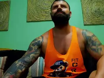 Chaturbate Live Sex Cam of xxtreamleonard