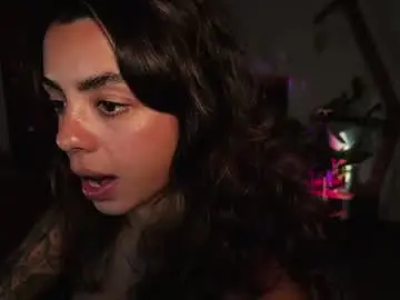 Chaturbate Private Sex Chat of artisis_