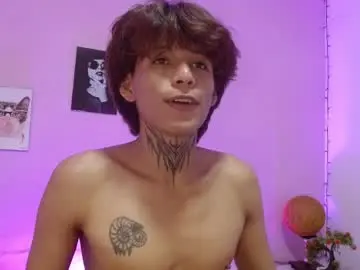 Chaturbate Free Live Porn of bellamy_094