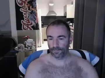 Chaturbate Adult Webcam of bensince1984_