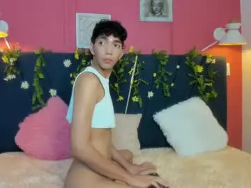Chaturbate Sex Chat of ero_boy40