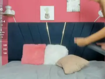 Chaturbate Live Sex Cam of ero_boy40