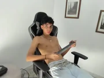 Chaturbate Sex Chat of ero_boy40